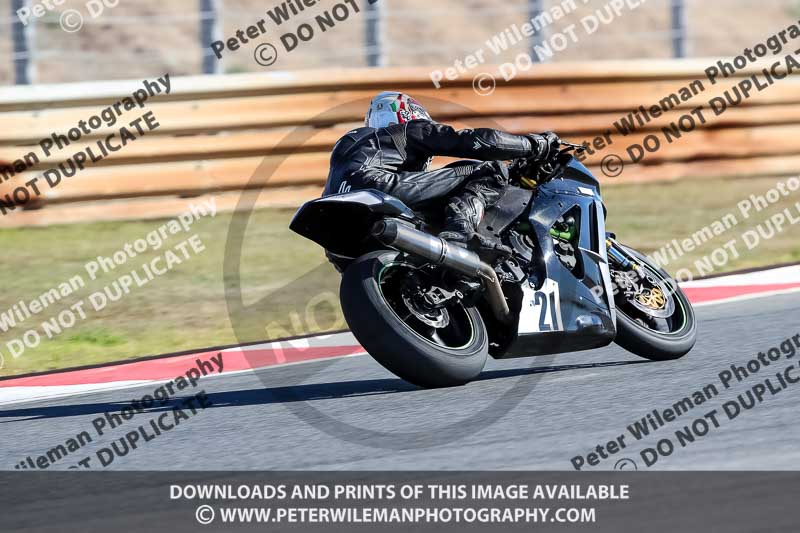 motorbikes;no limits;october 2019;peter wileman photography;portimao;portugal;trackday digital images